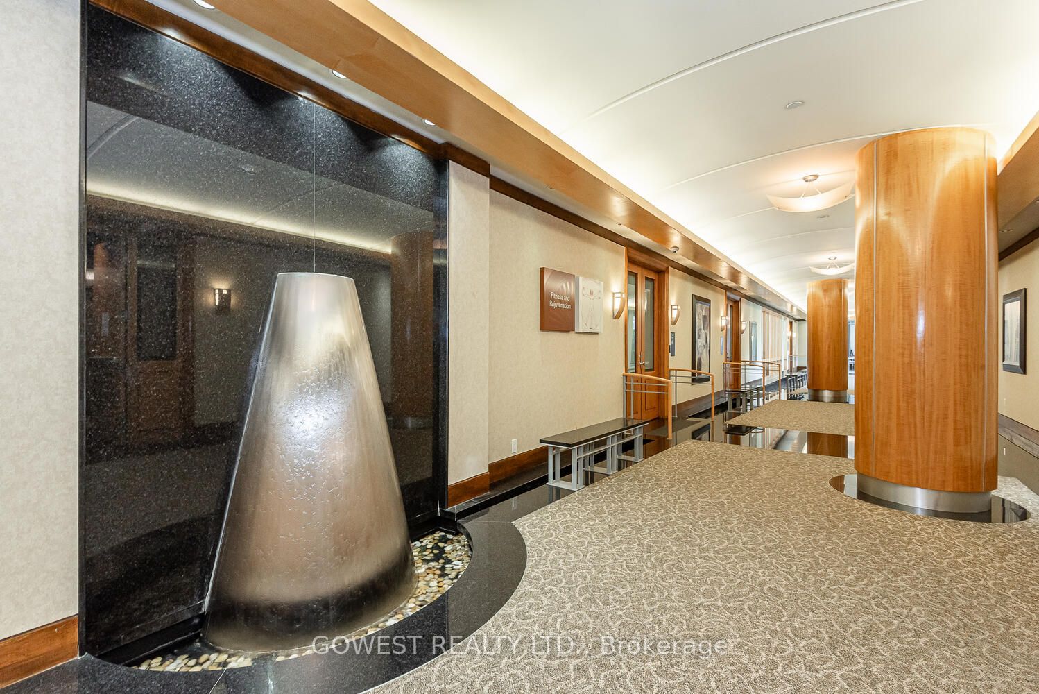 10 Bellair St, #609