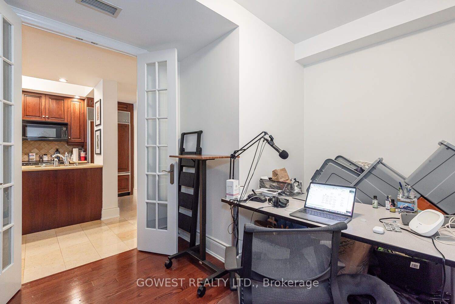 10 Bellair St, #609