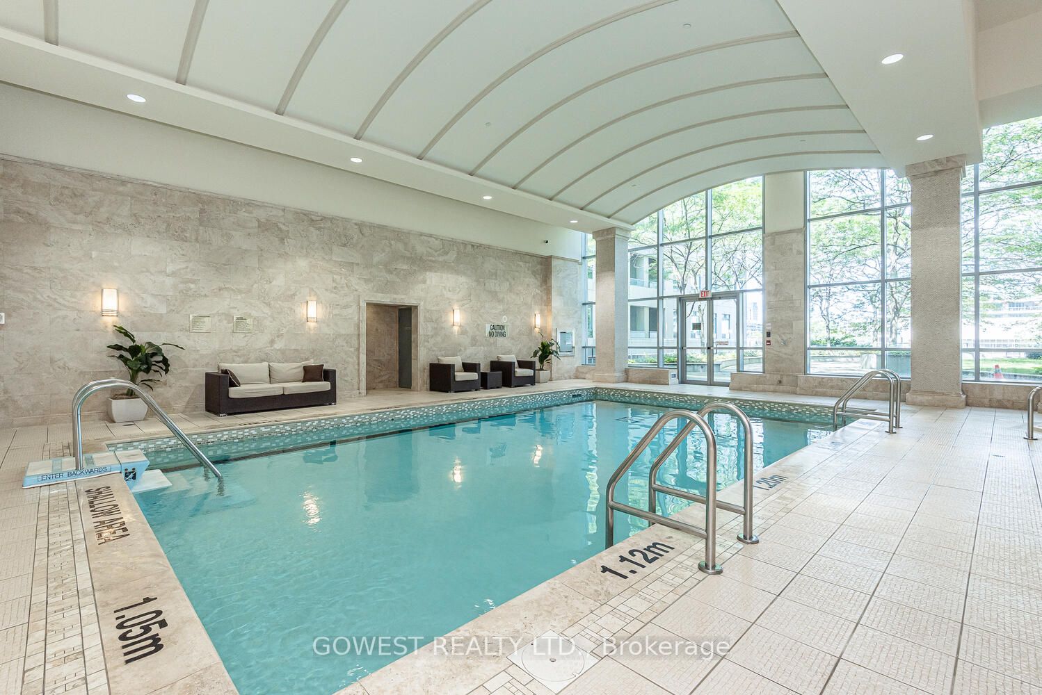 10 Bellair St, #609