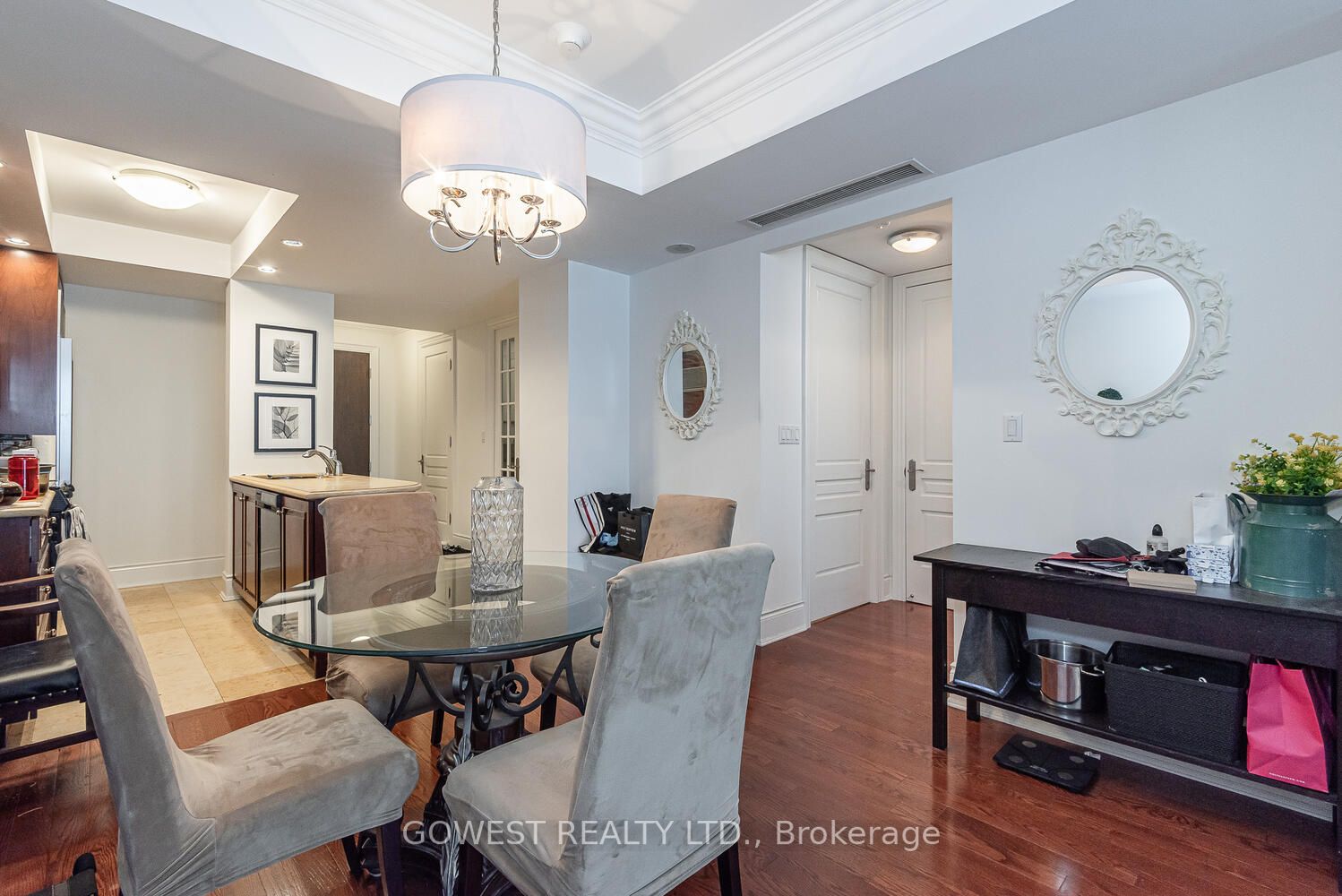 10 Bellair St, #609