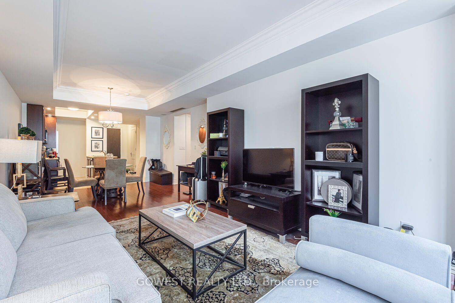 10 Bellair St, #609