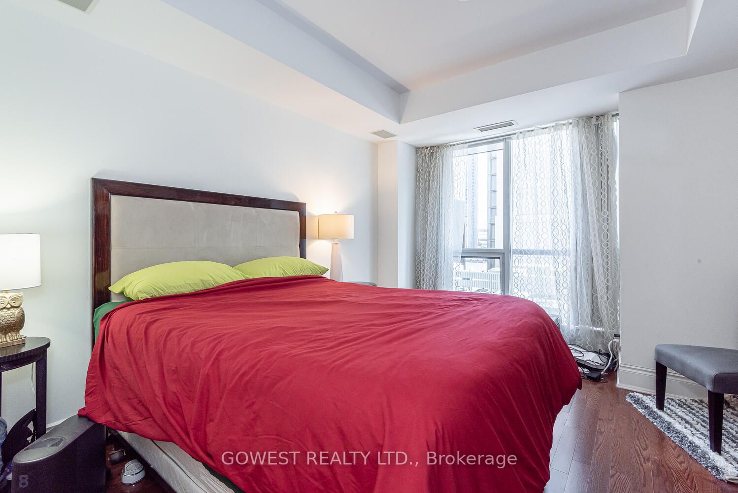 10 Bellair St, #609
