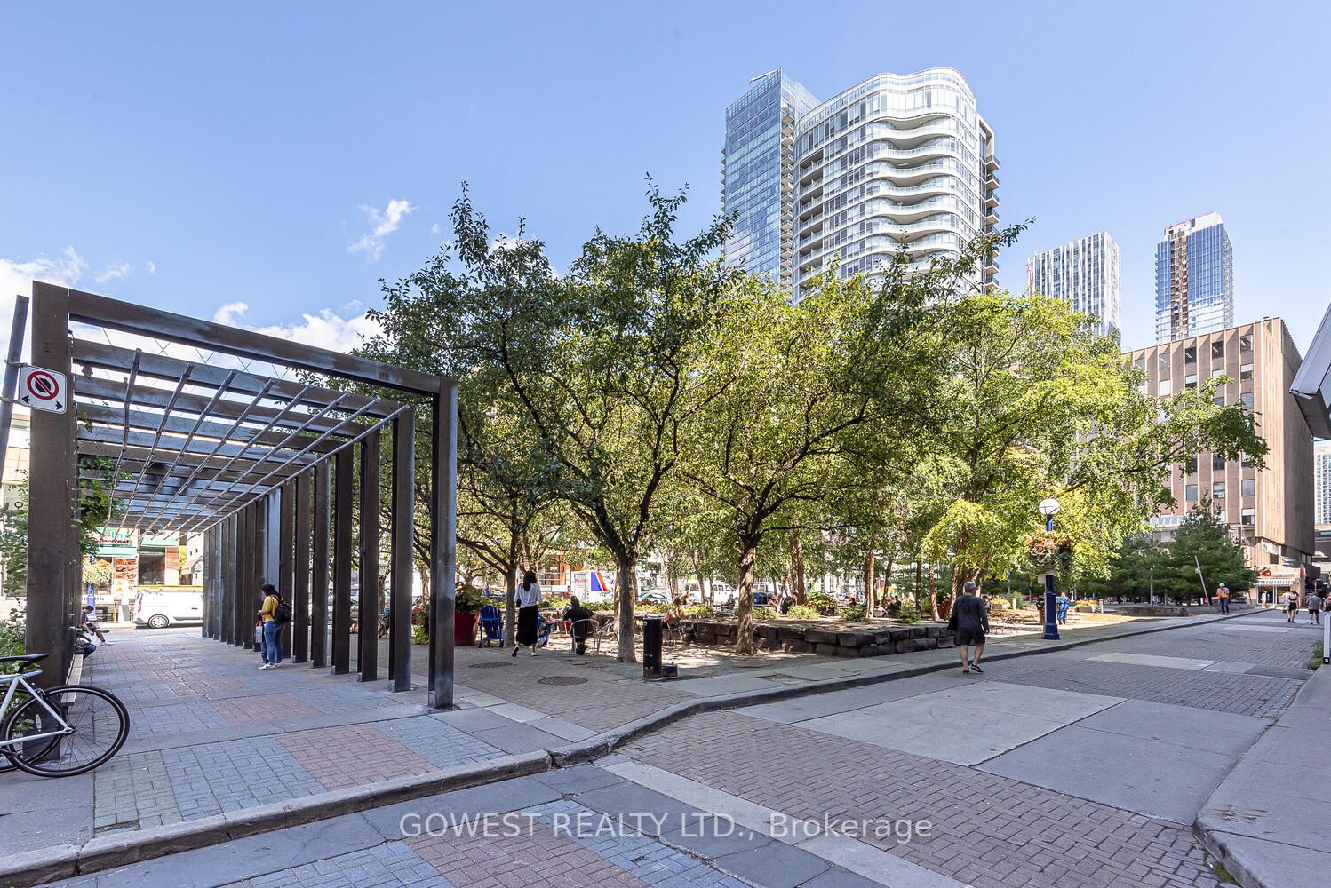 10 Bellair St, #609