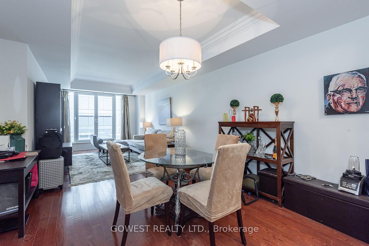 10 Bellair St, #609