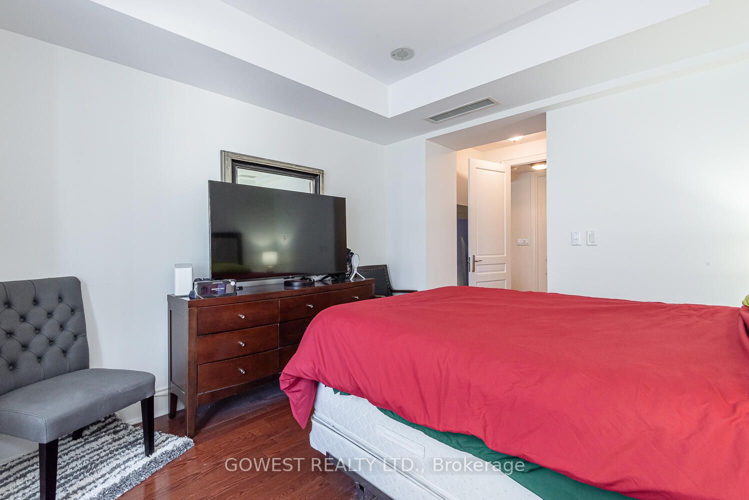 10 Bellair St, #609