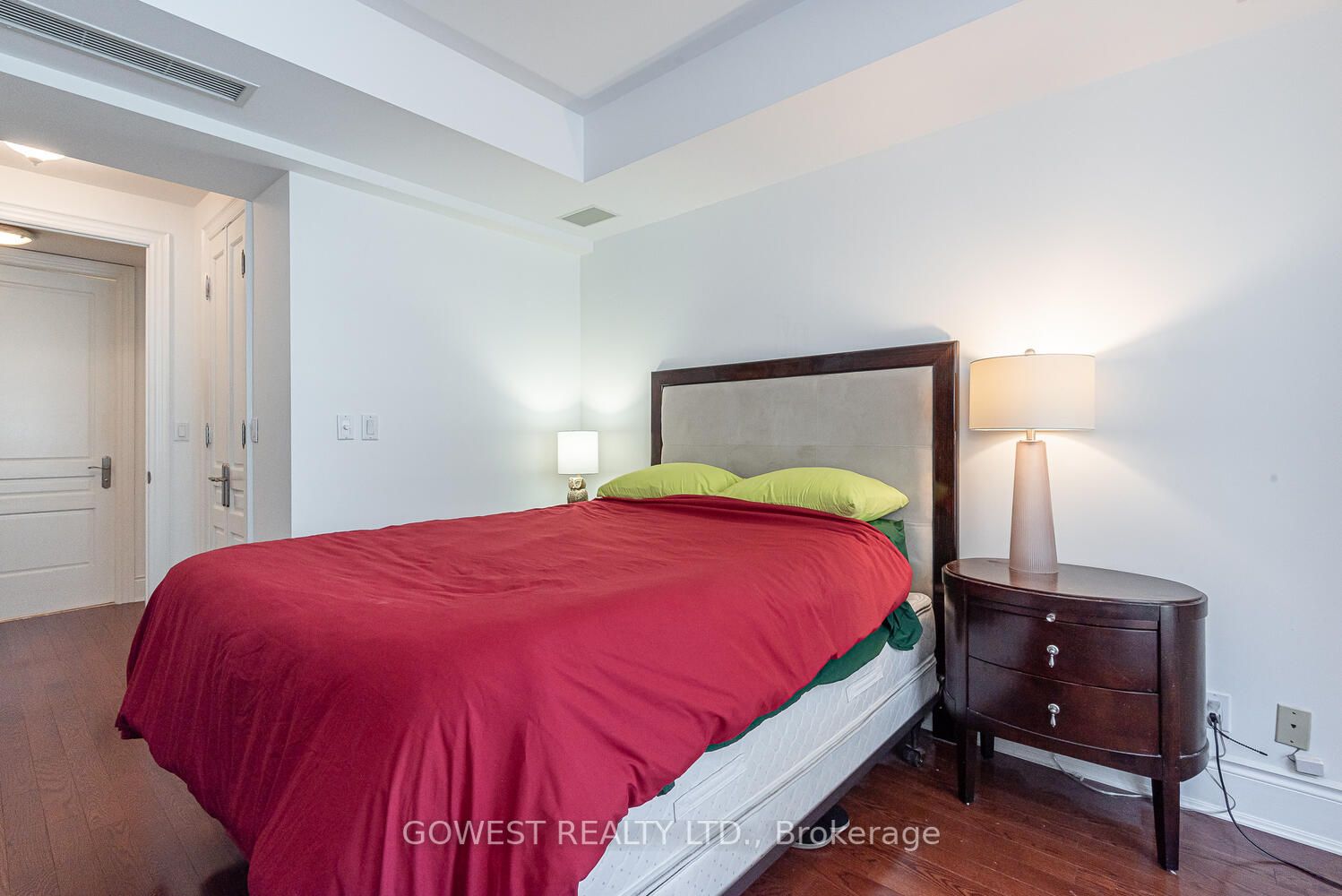 10 Bellair St, #609