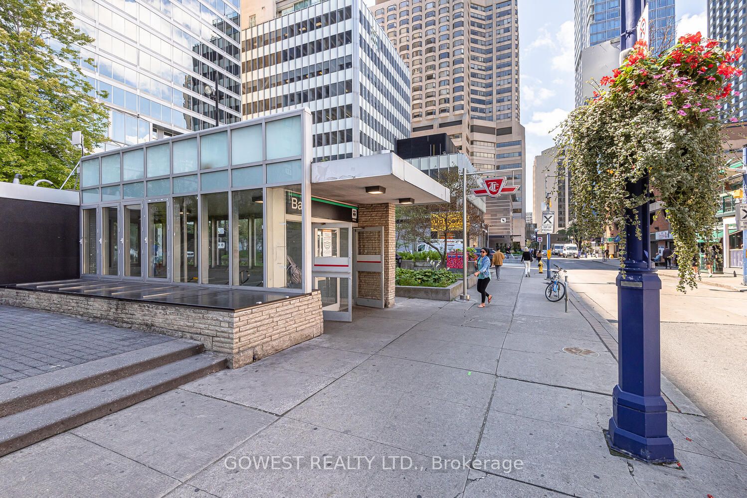 10 Bellair St, #609