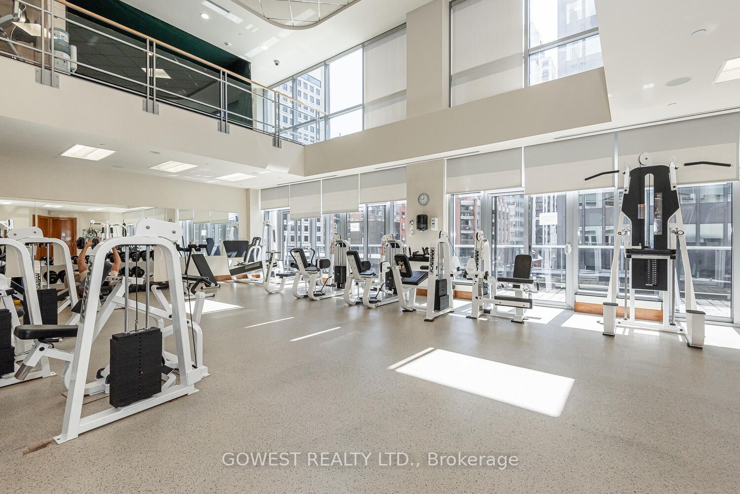 10 Bellair St, #609