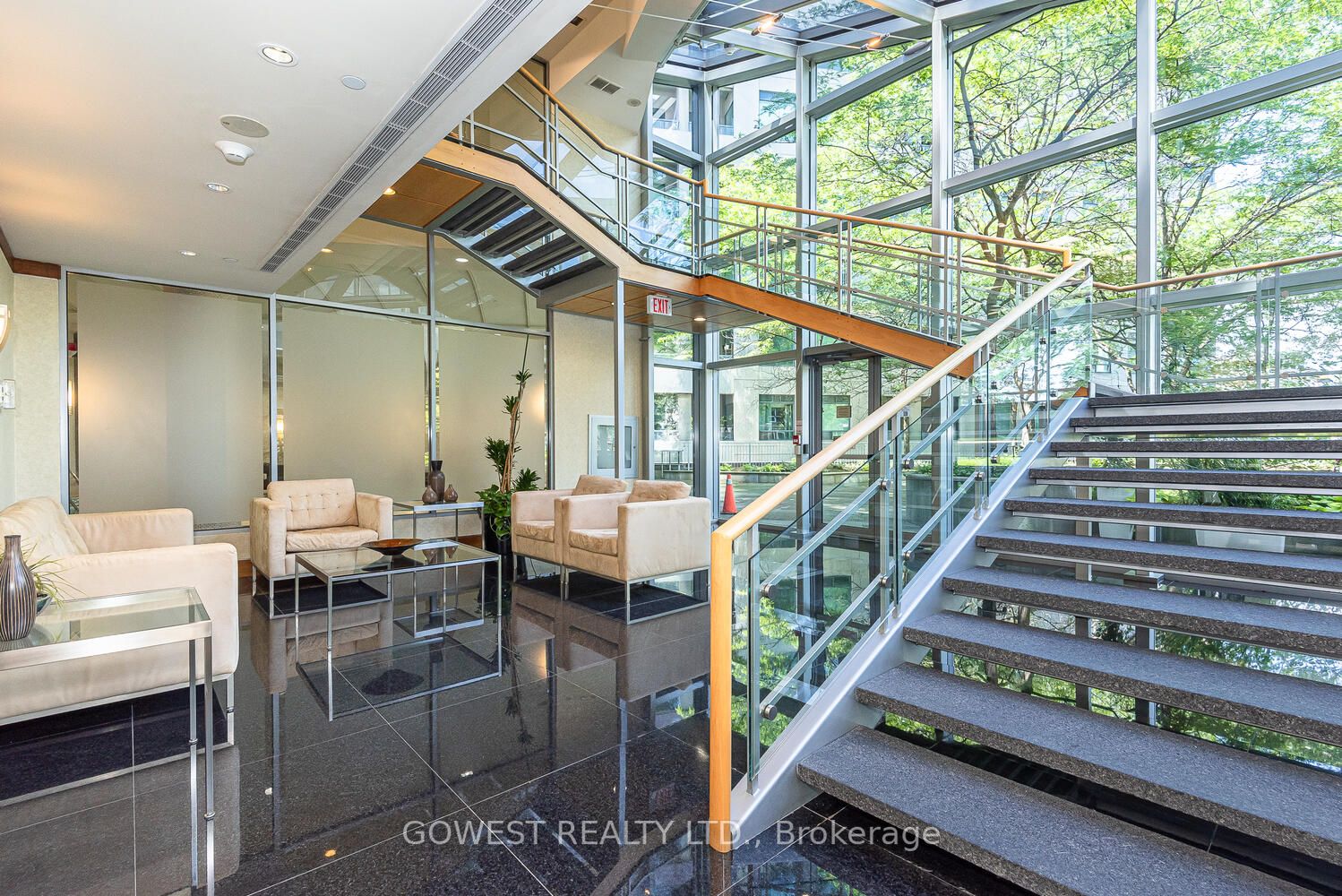 10 Bellair St, #609