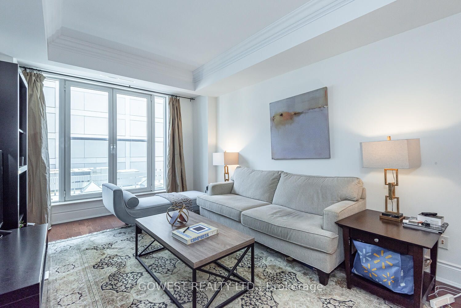 10 Bellair St, #609