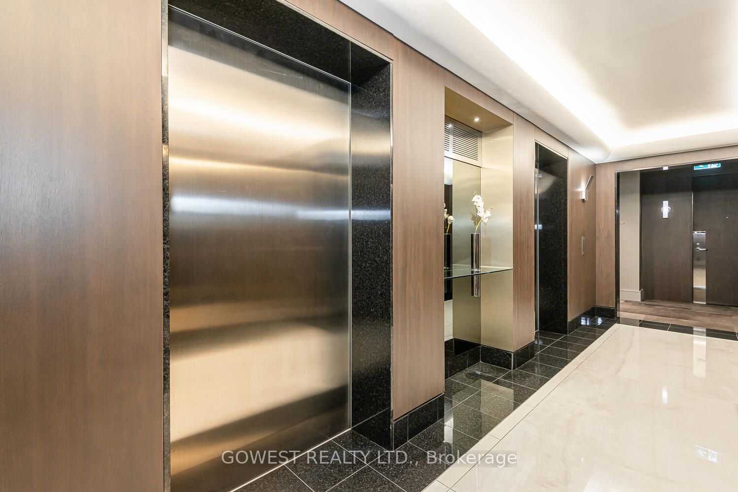 10 Bellair St, #609