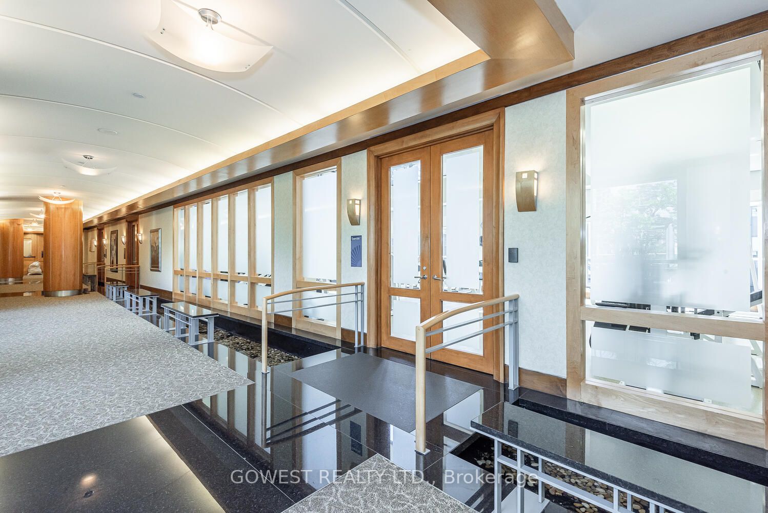 10 Bellair St, #609