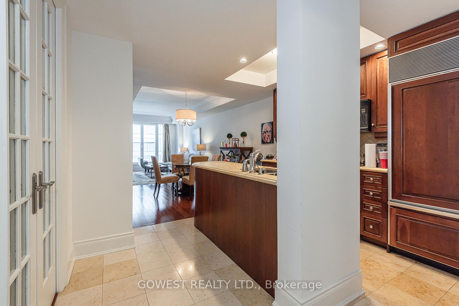 10 Bellair St, #609