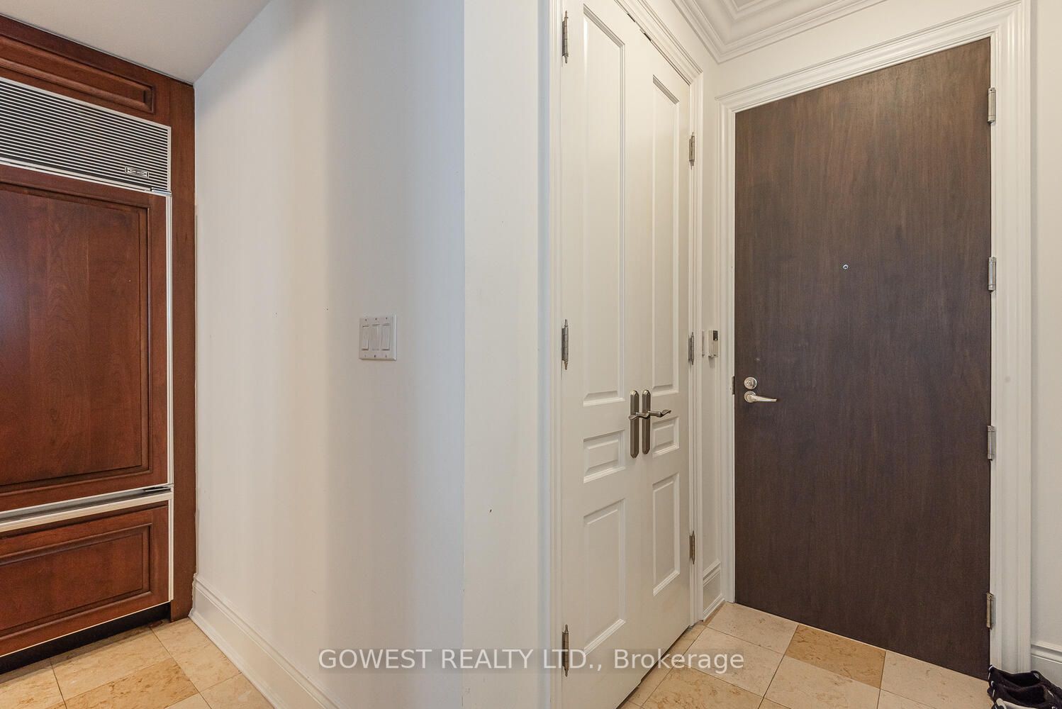 10 Bellair St, #609