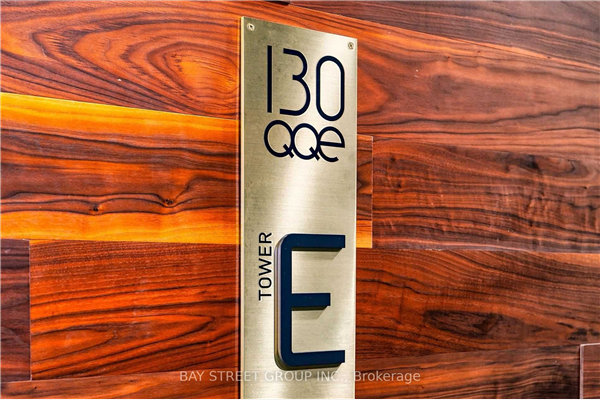 130 Queens Quay E, Toronto