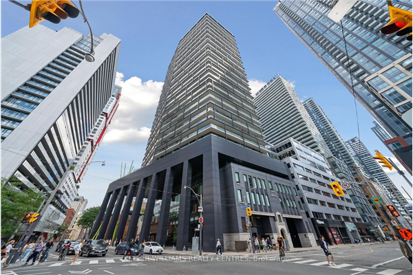 125 Peter St, Toronto