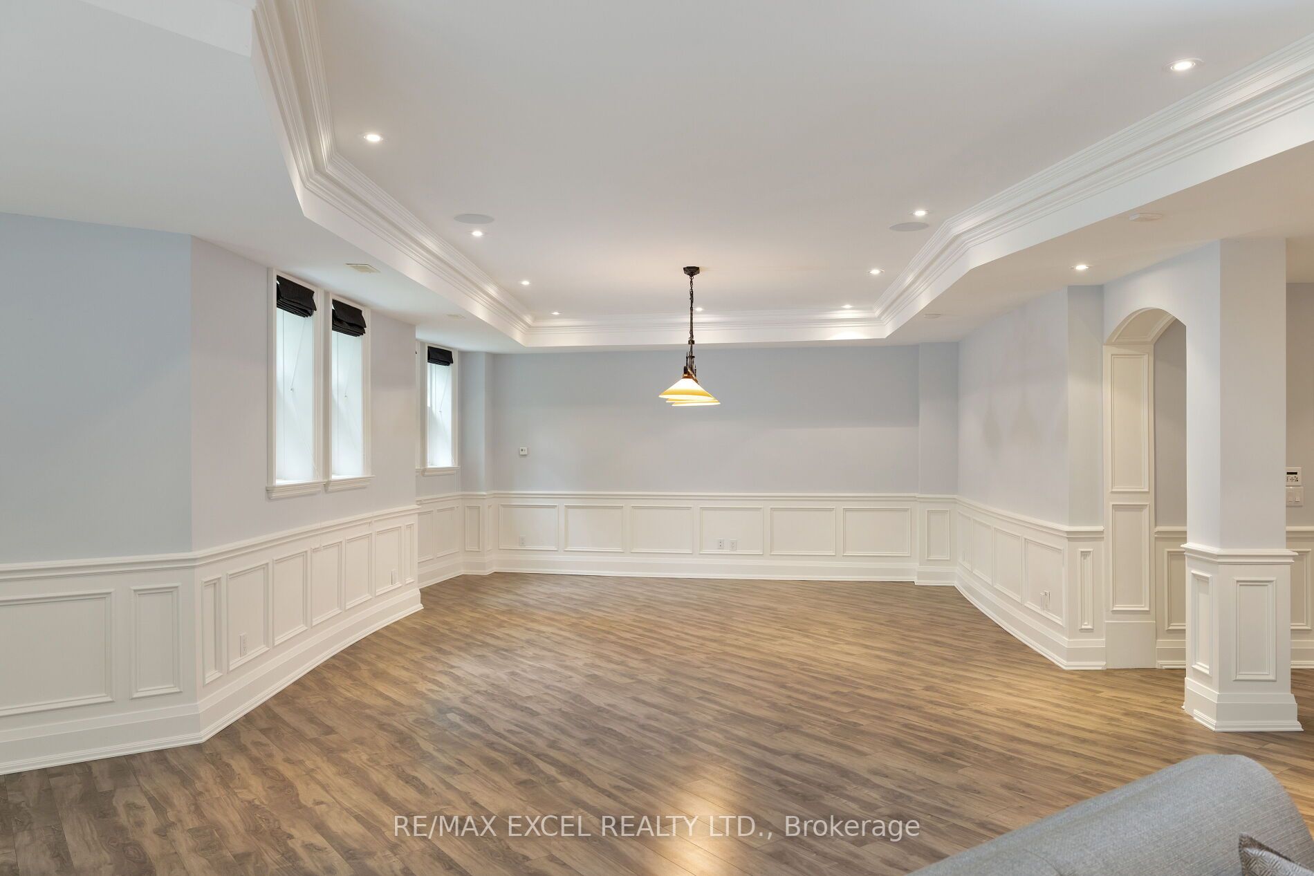 36 Old Yonge St