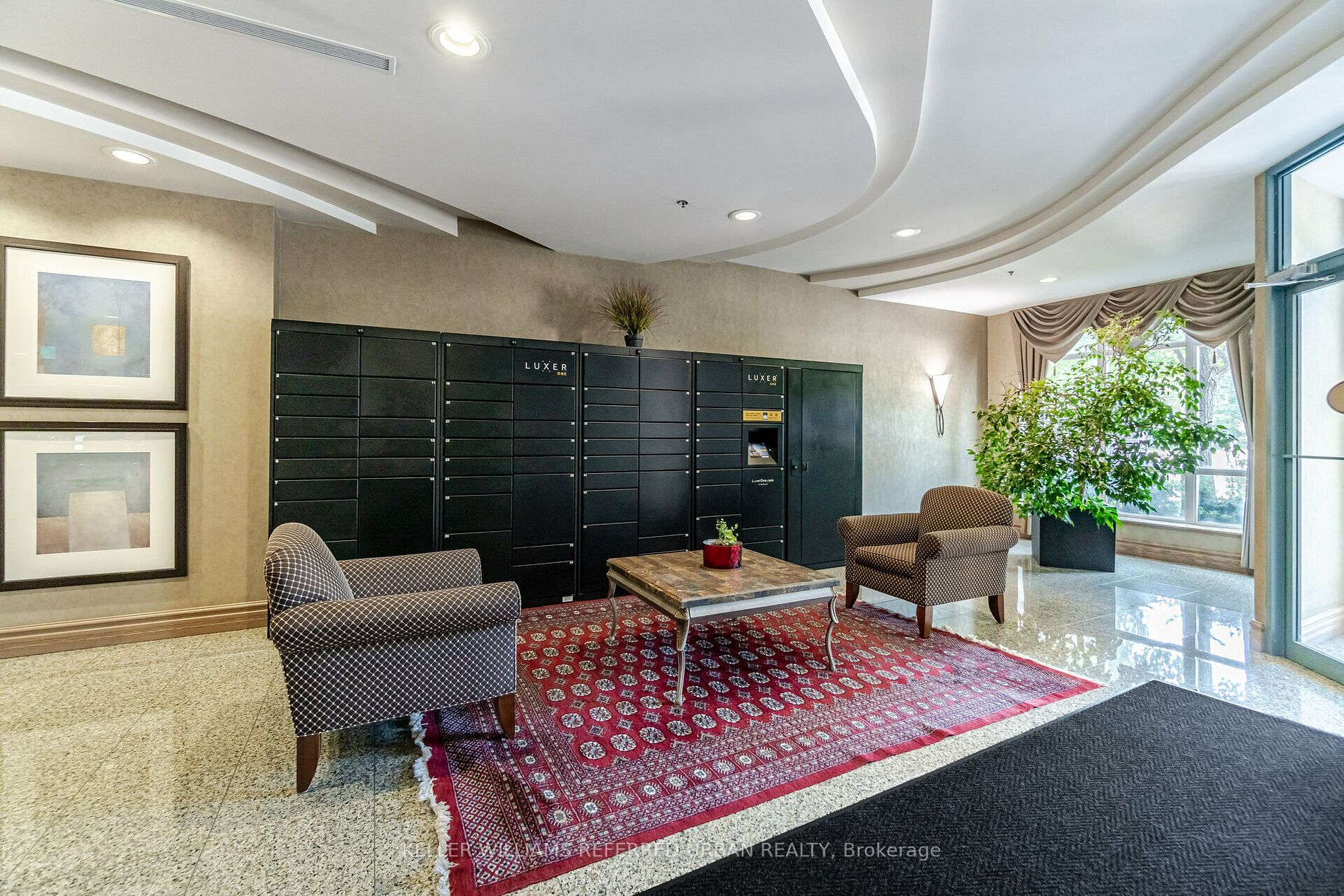 233 Beecroft Rd, #602