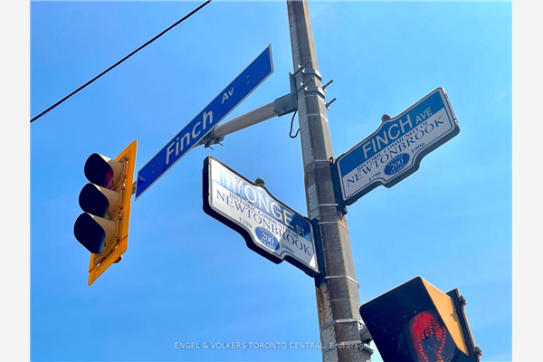 62 Carney Rd, Toronto