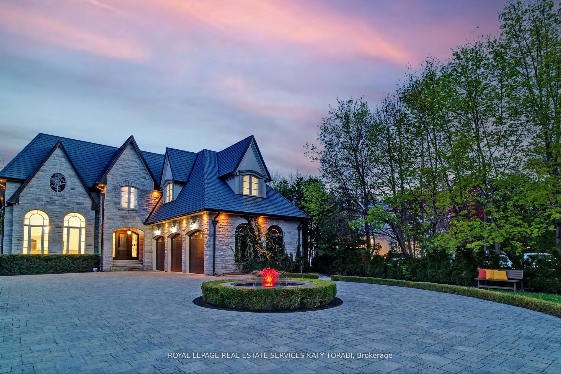 25 Truman Rd