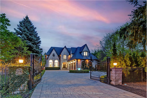 25 Truman Rd, Toronto