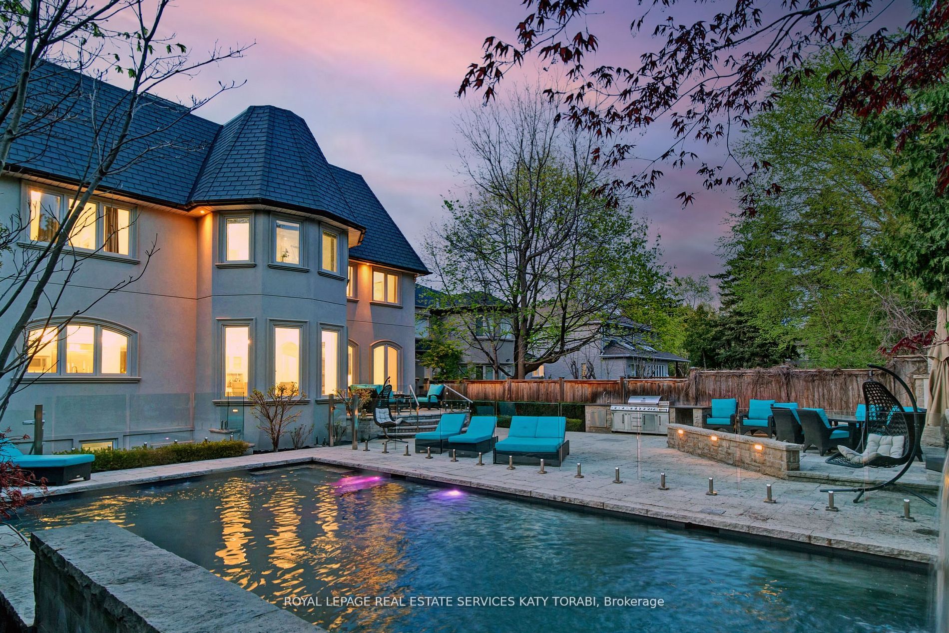 25 Truman Rd
