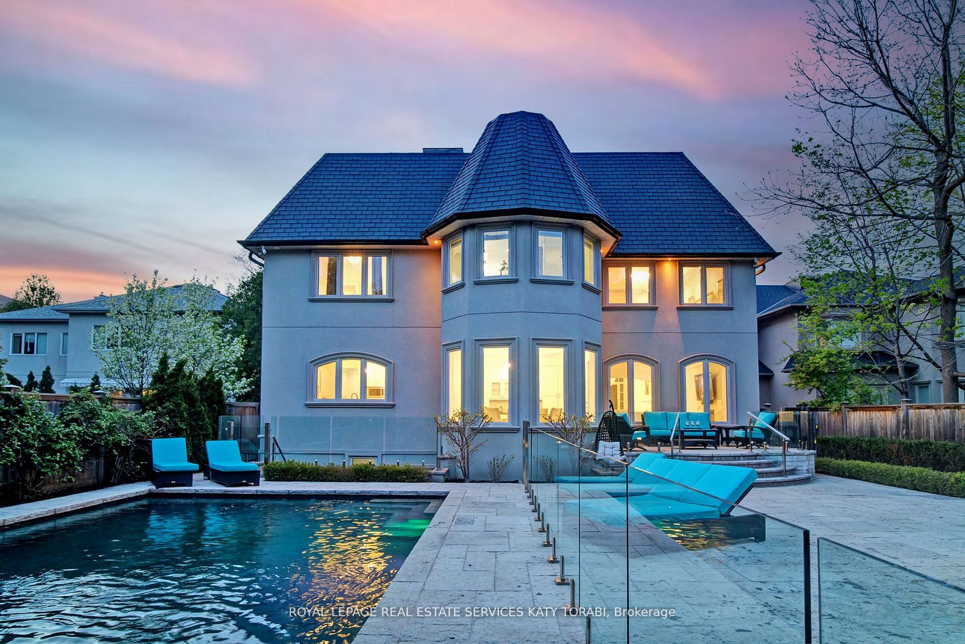 25 Truman Rd