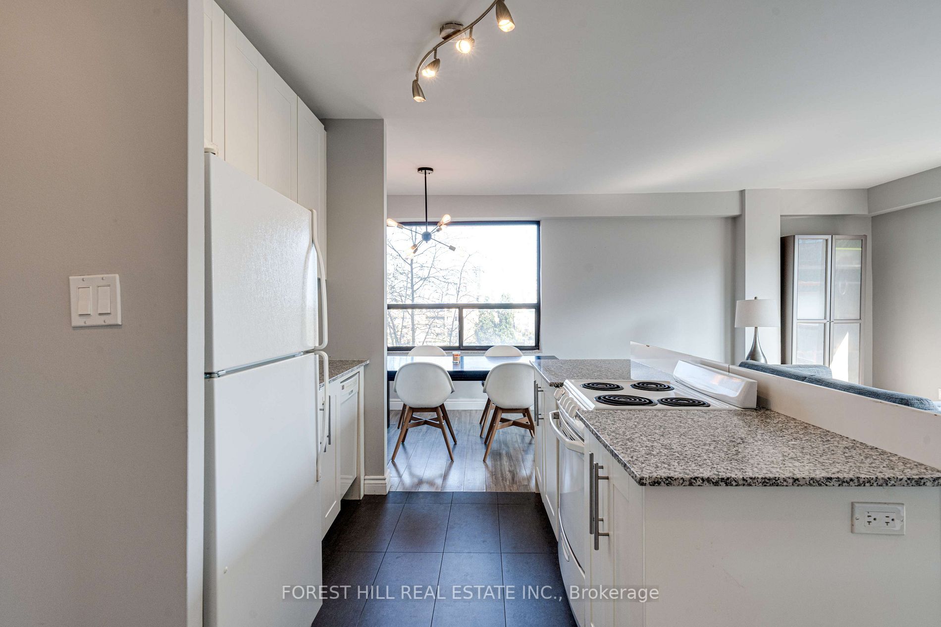 740 Eglinton Ave, #507