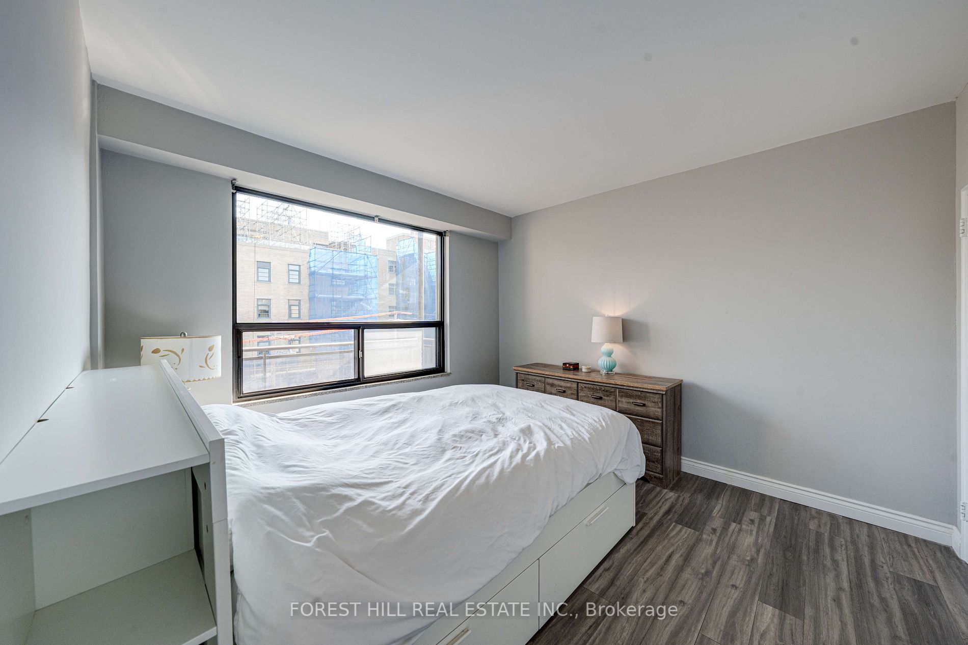 740 Eglinton Ave, #507