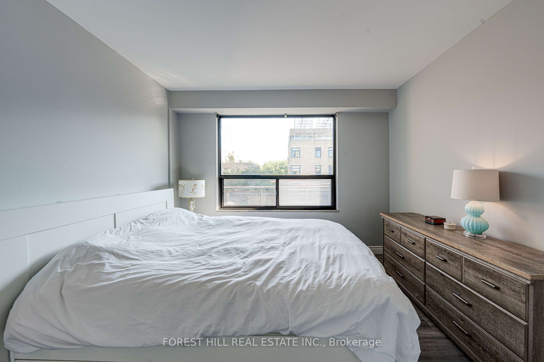 740 Eglinton Ave, #507