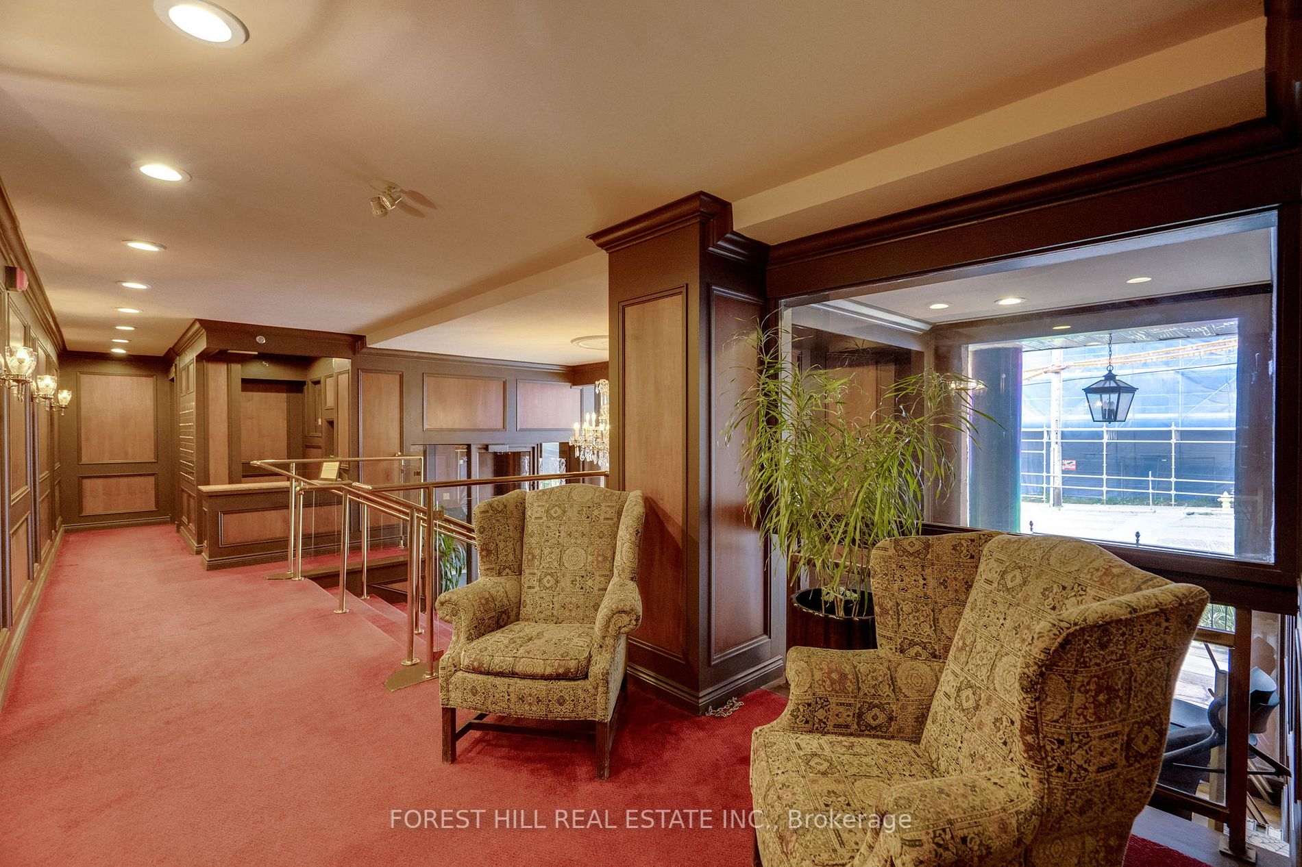 740 Eglinton Ave, #507