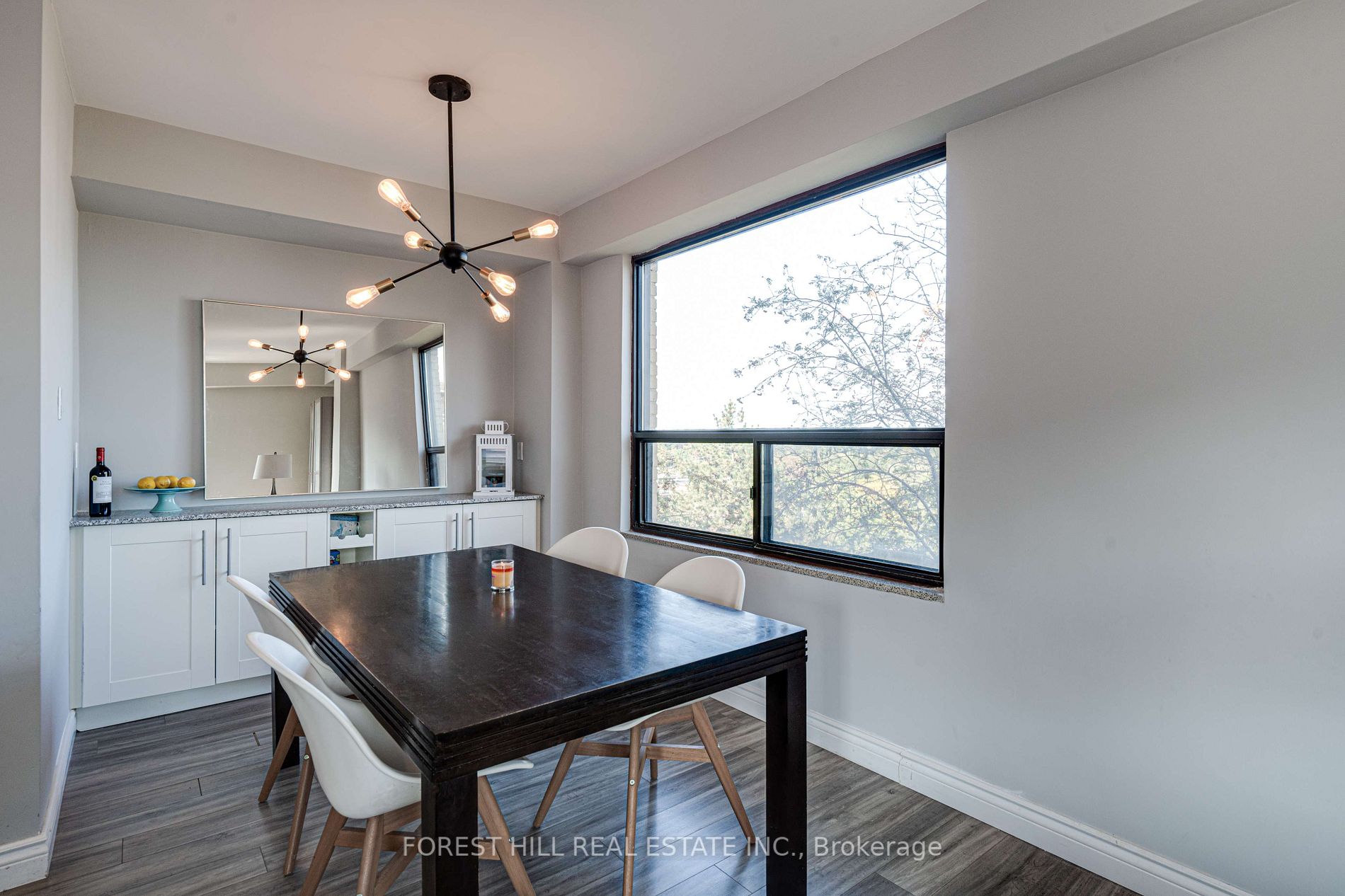 740 Eglinton Ave, #507