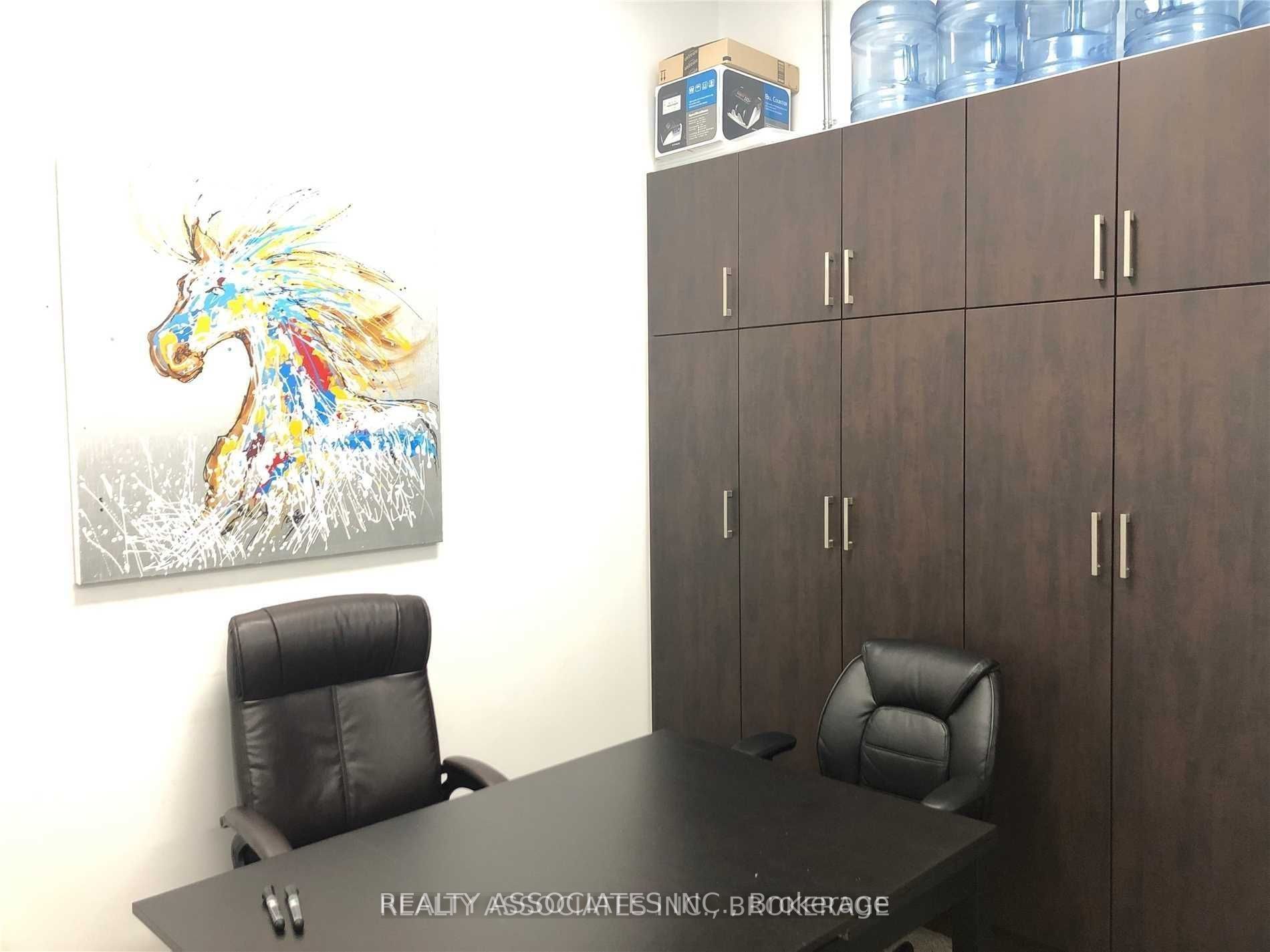 4789 Yonge St, #508