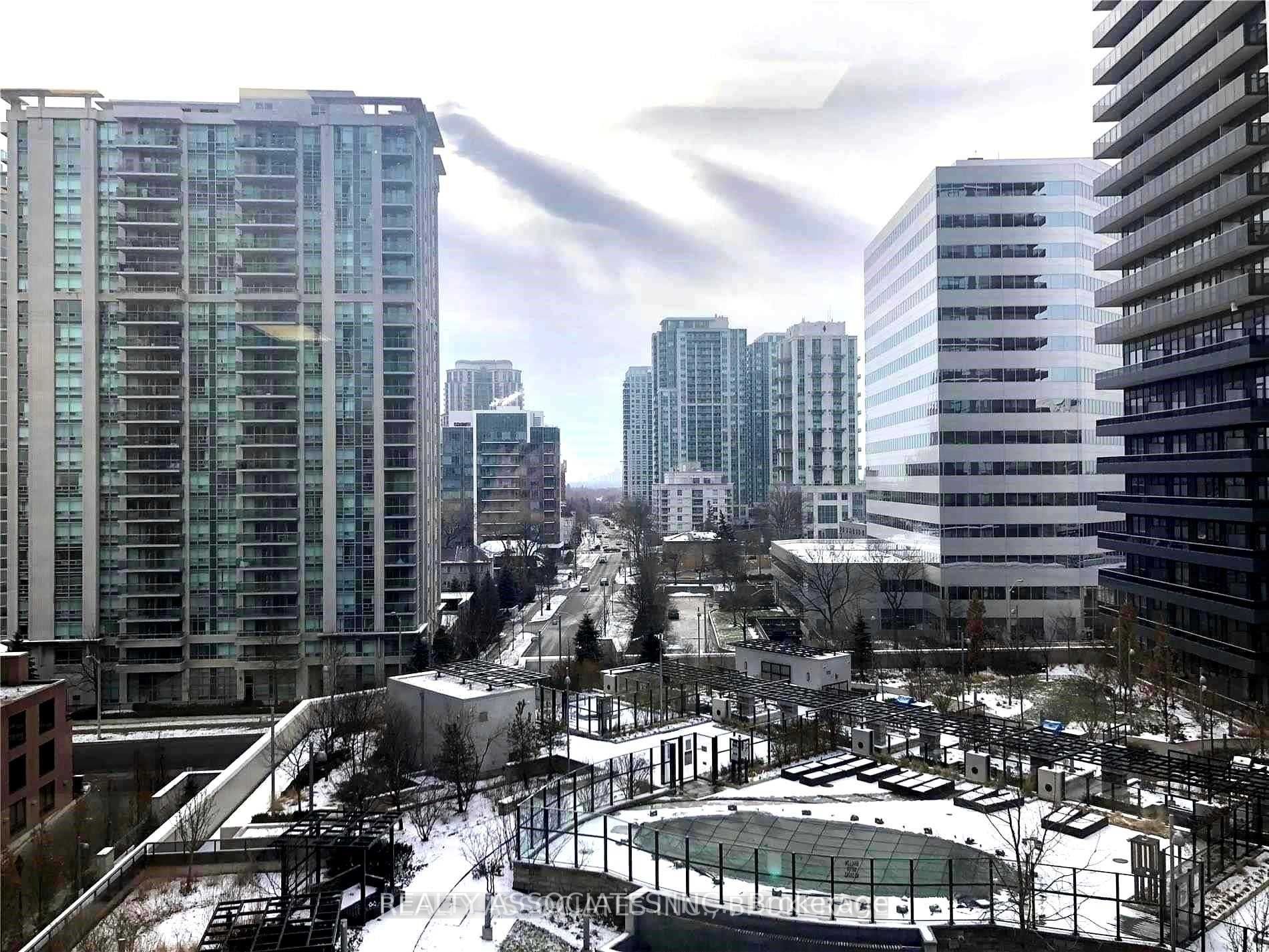 4789 Yonge St, #508