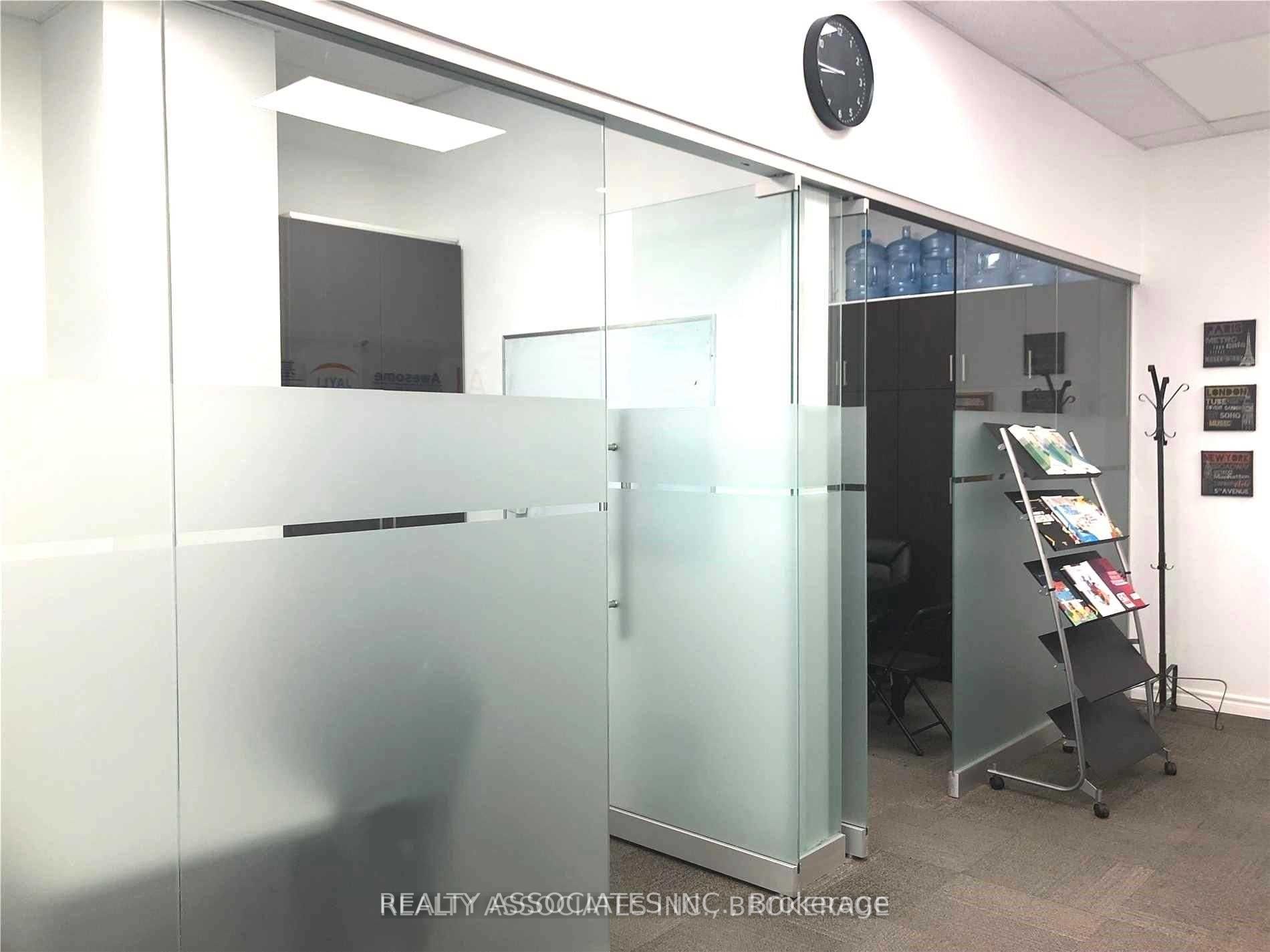 4789 Yonge St, #508
