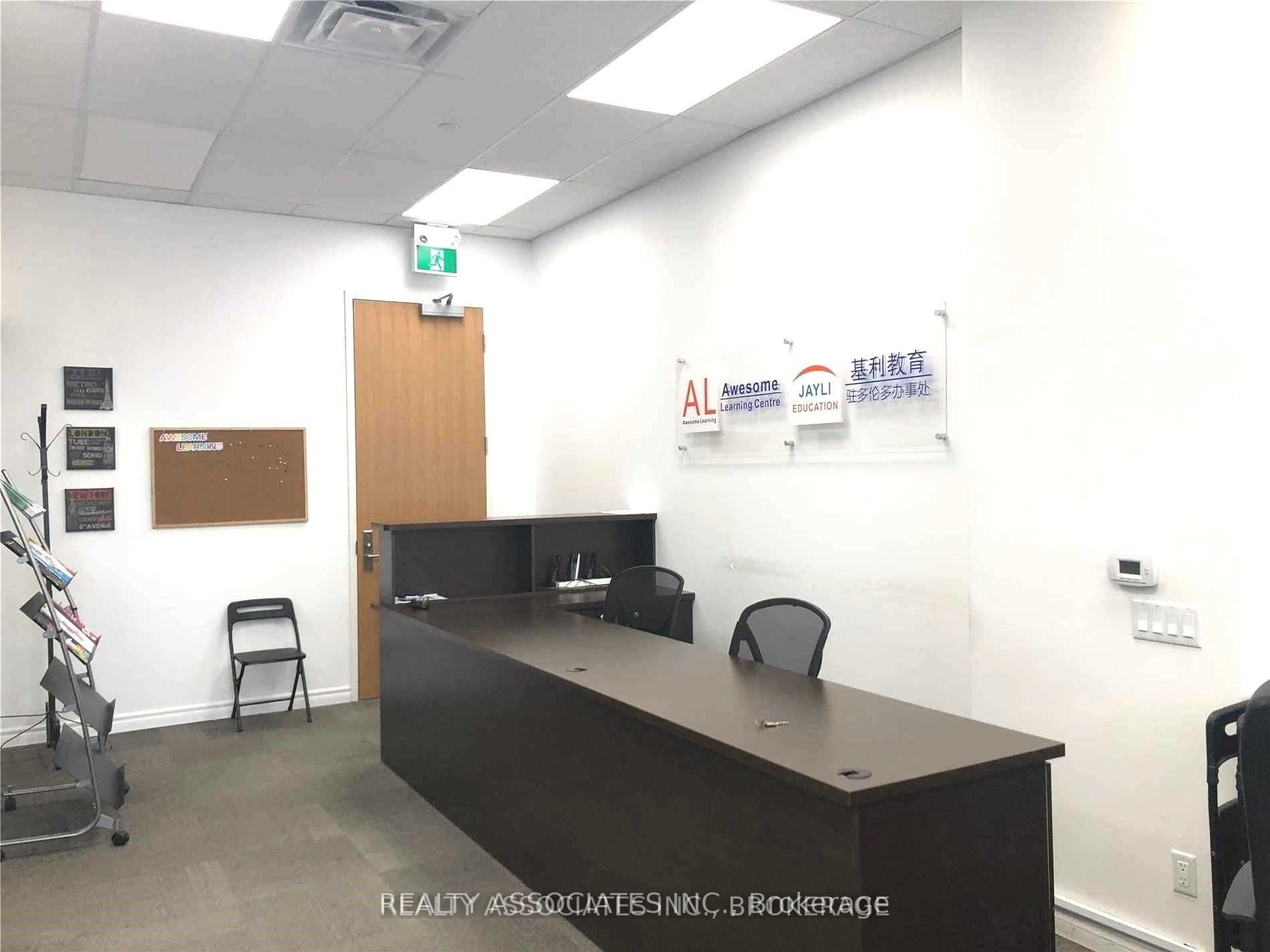 4789 Yonge St, #508