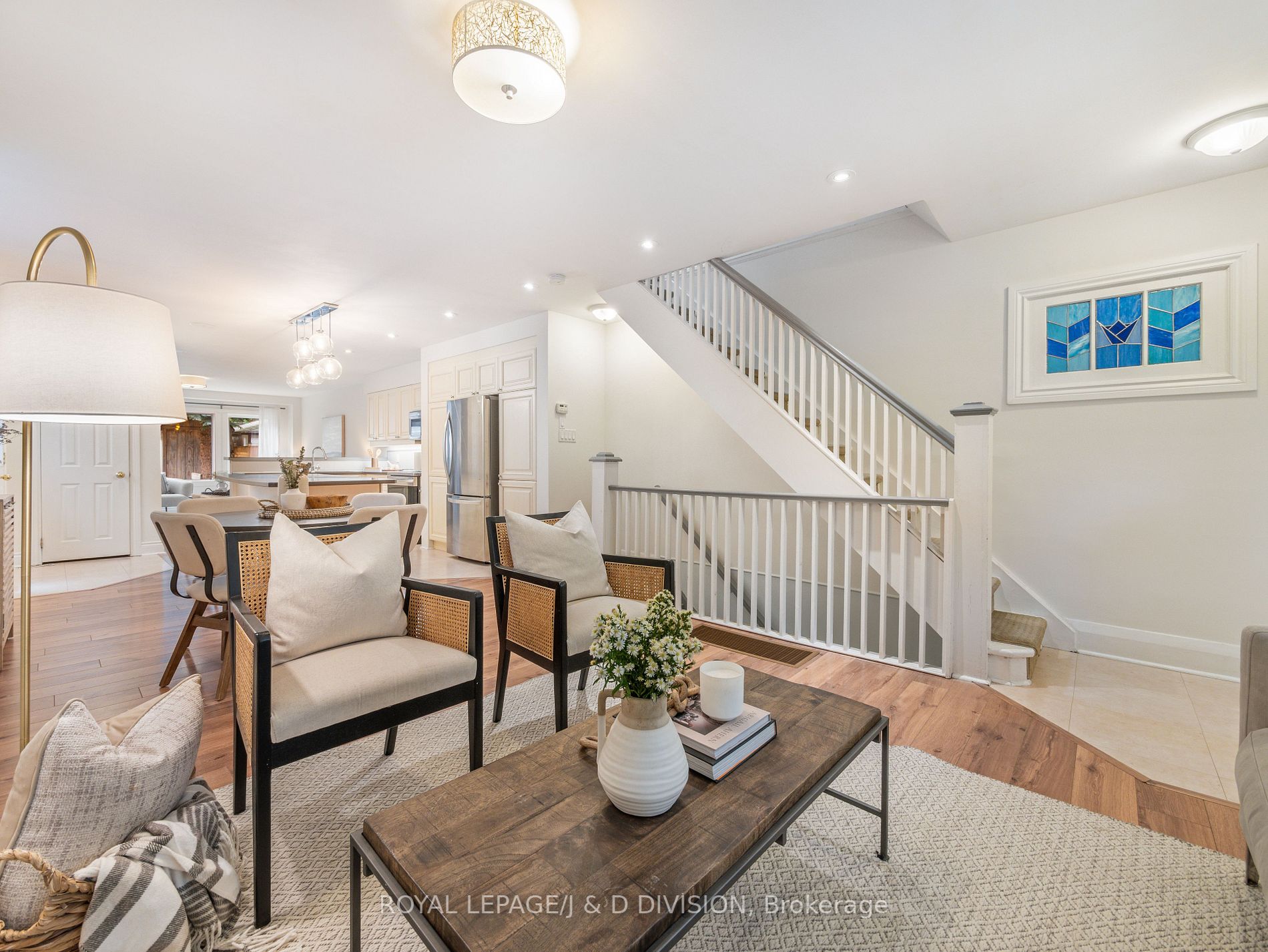 84 Woburn Avenue