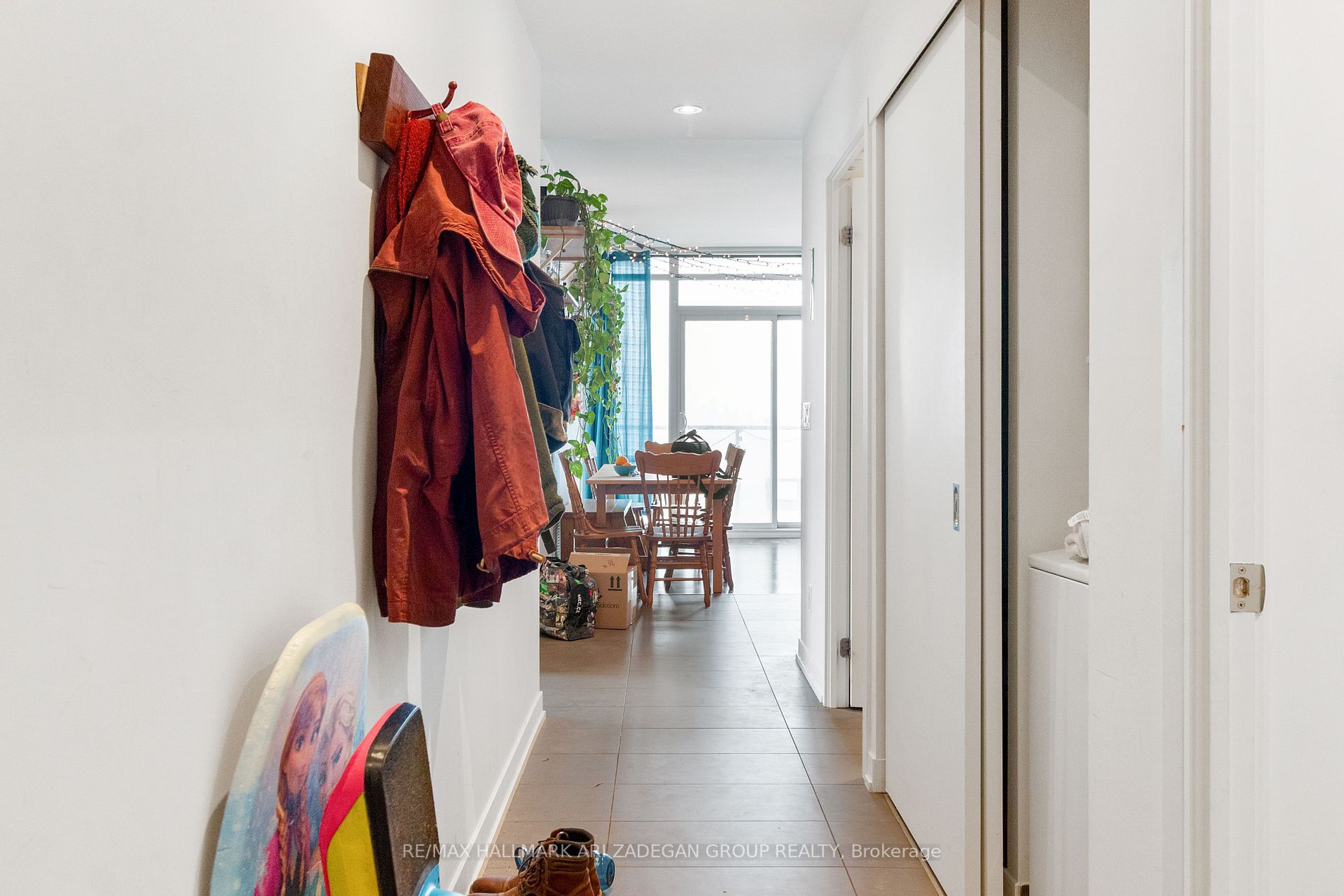 170 Fort York Blvd, #2511