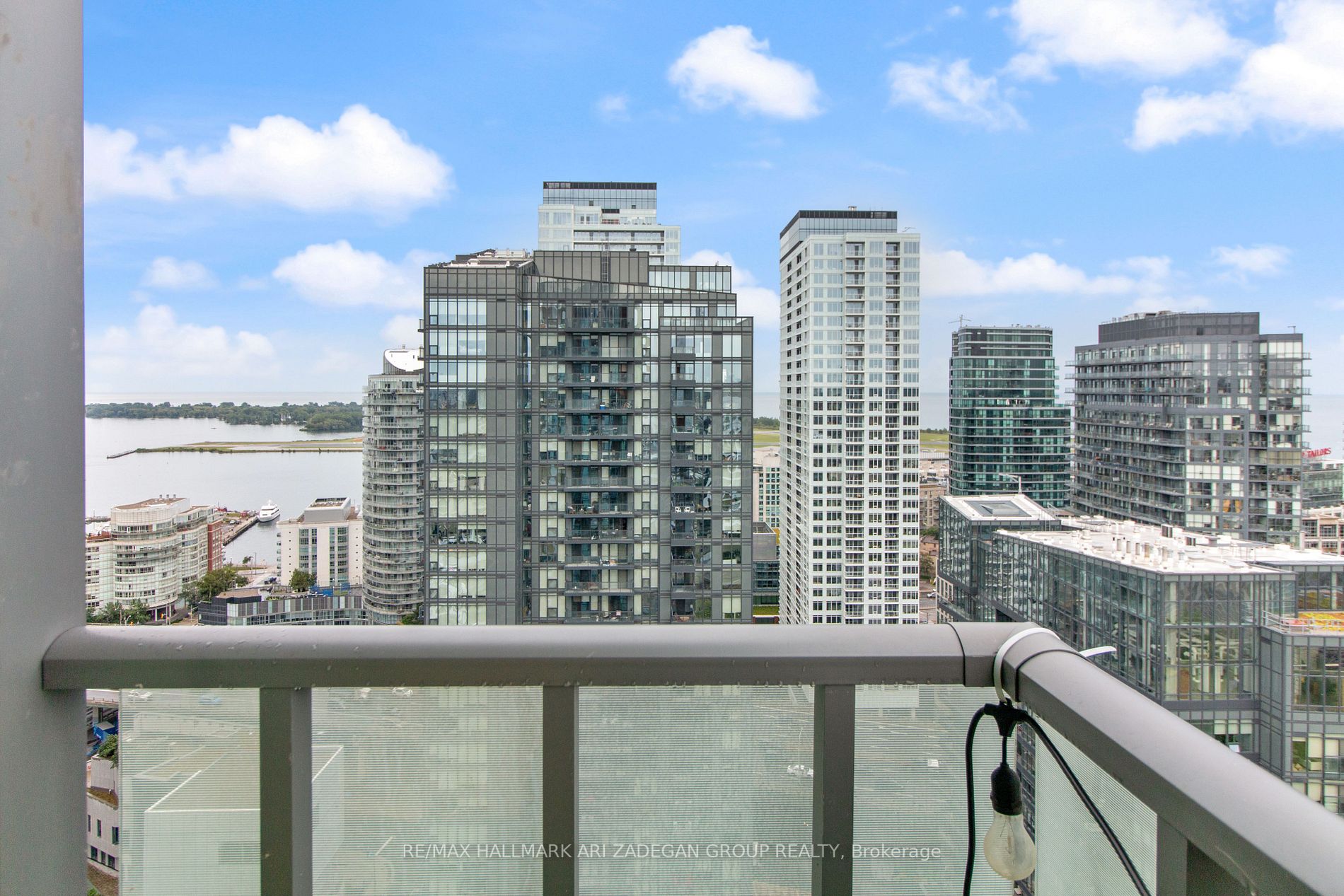 170 Fort York Blvd, #2511