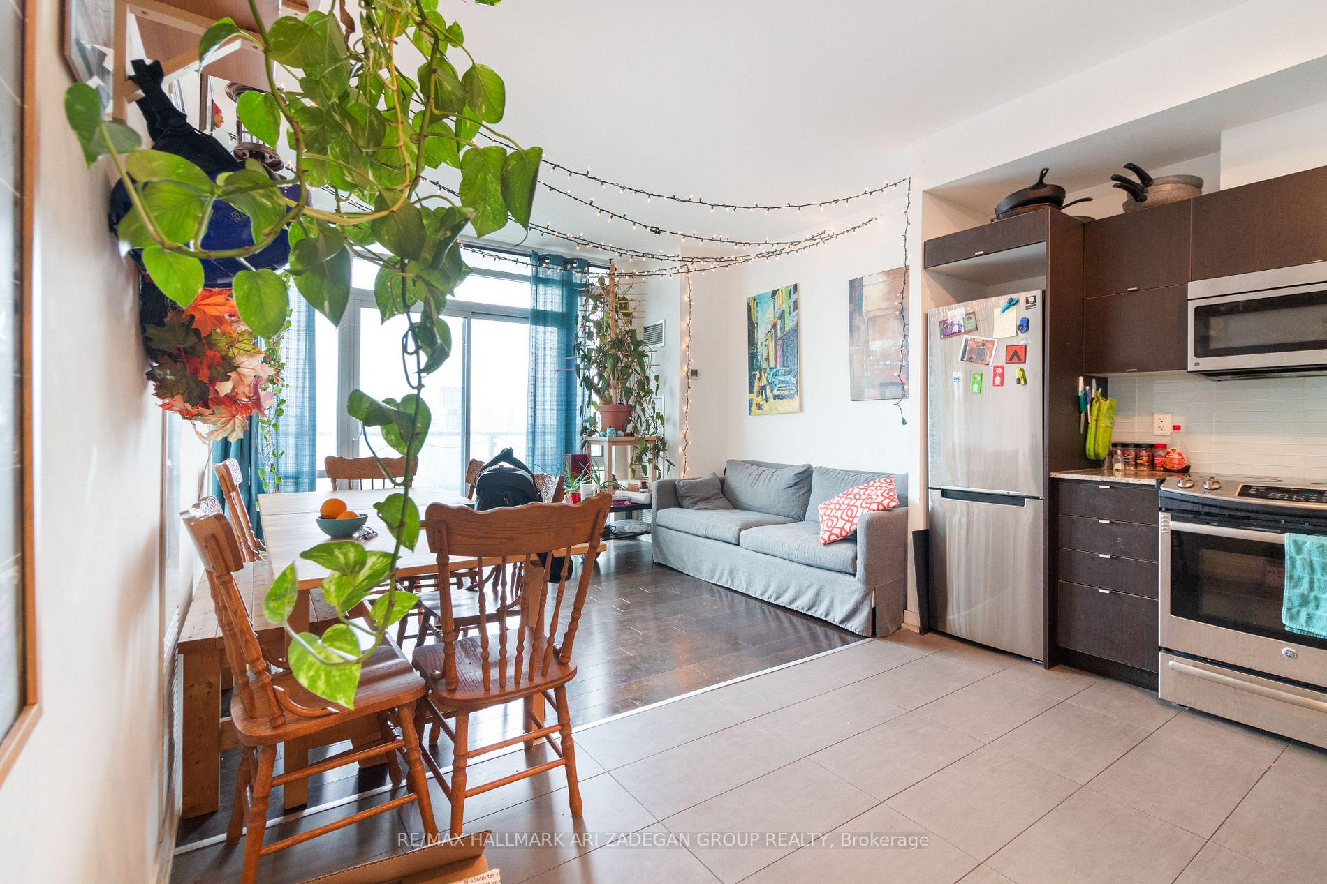 170 Fort York Blvd, #2511