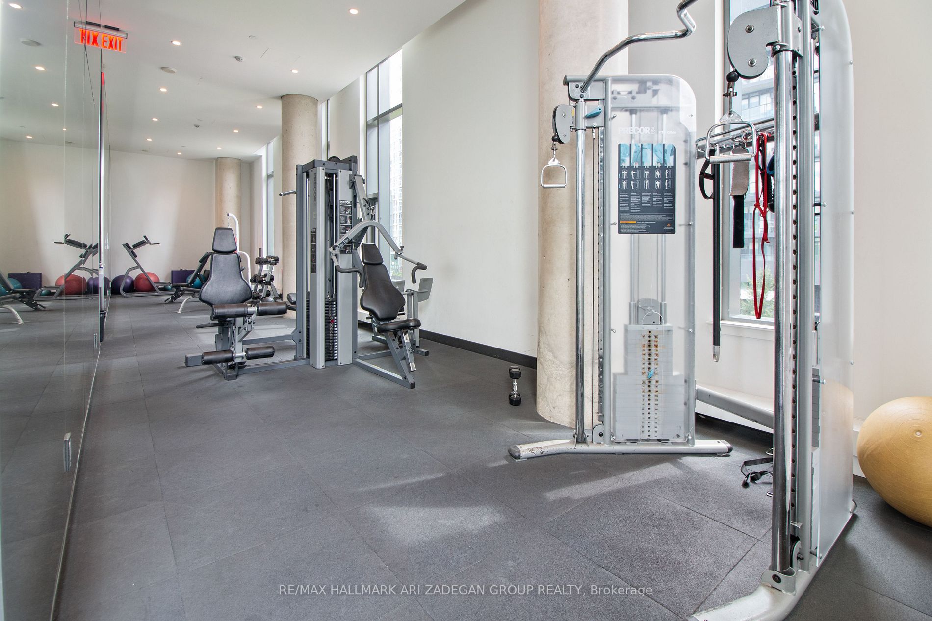 170 Fort York Blvd, #2511