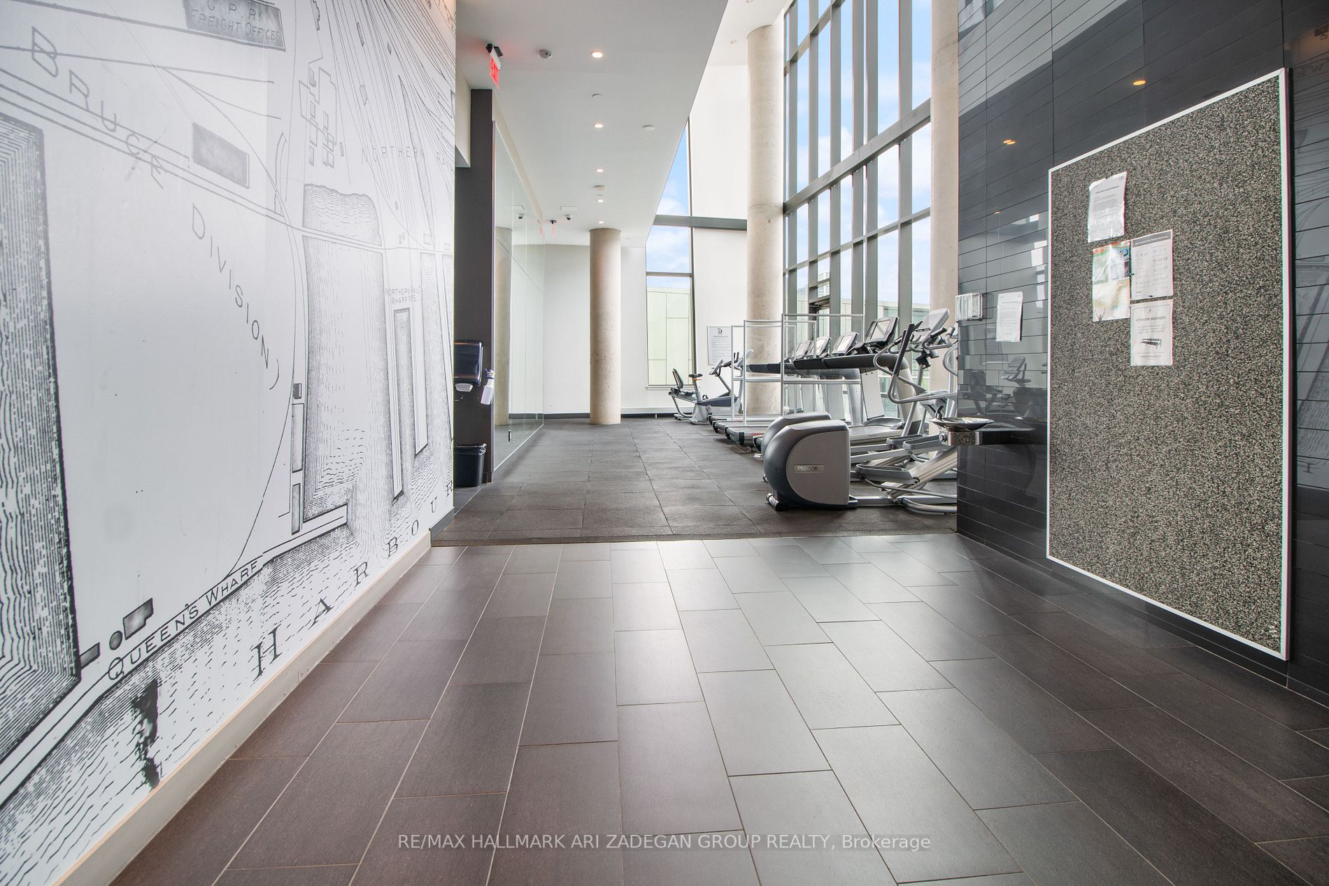 170 Fort York Blvd, #2511