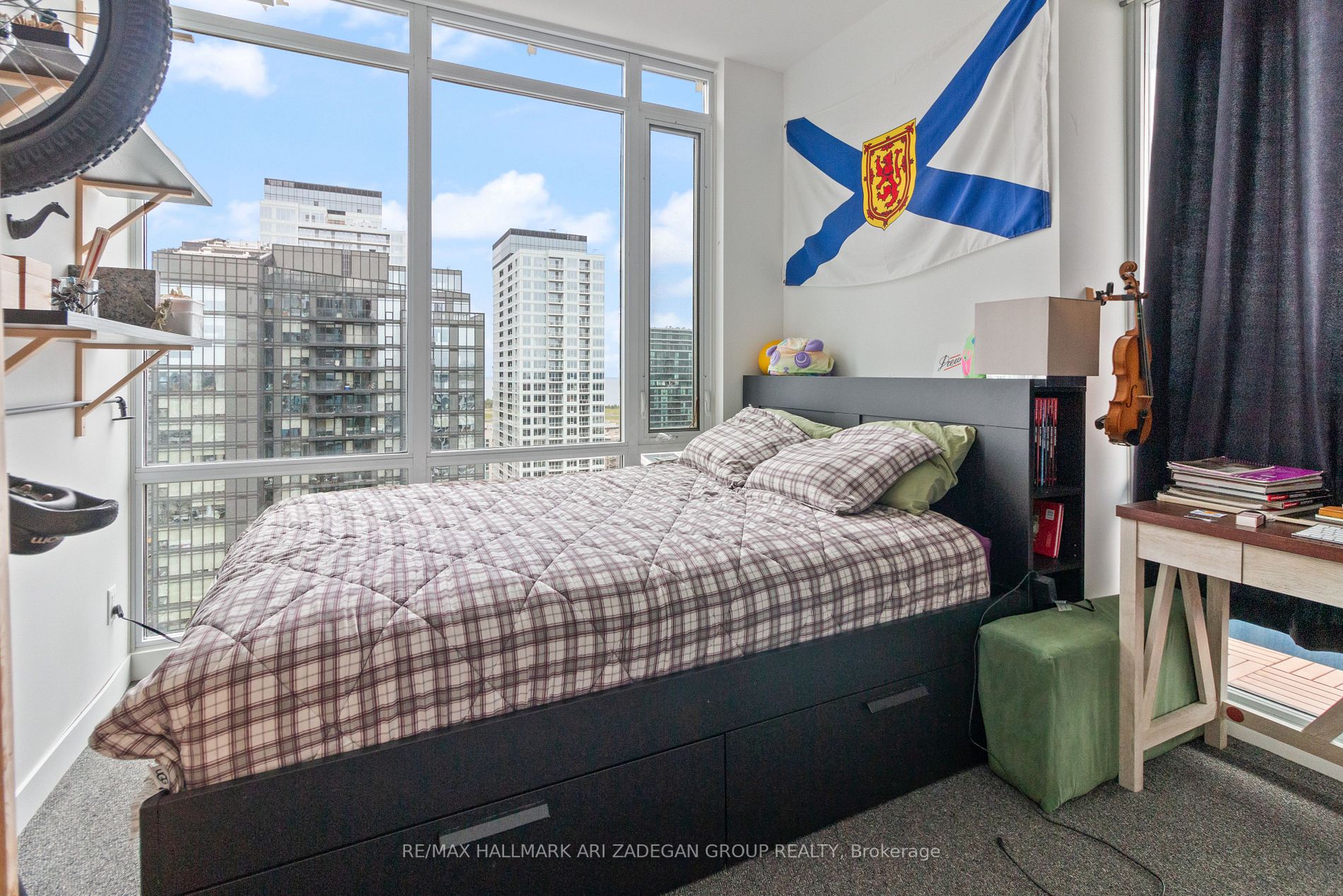170 Fort York Blvd, #2511