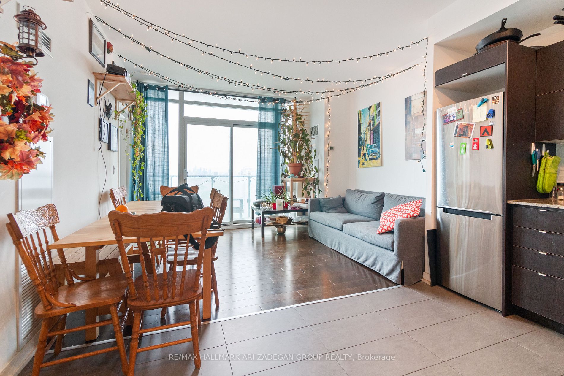 170 Fort York Blvd, #2511