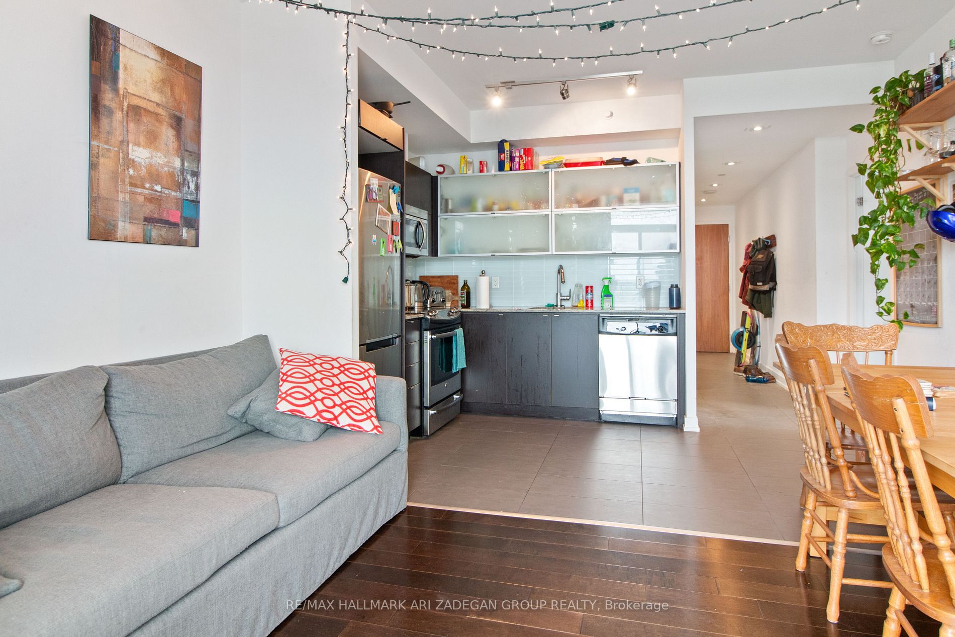 170 Fort York Blvd, #2511