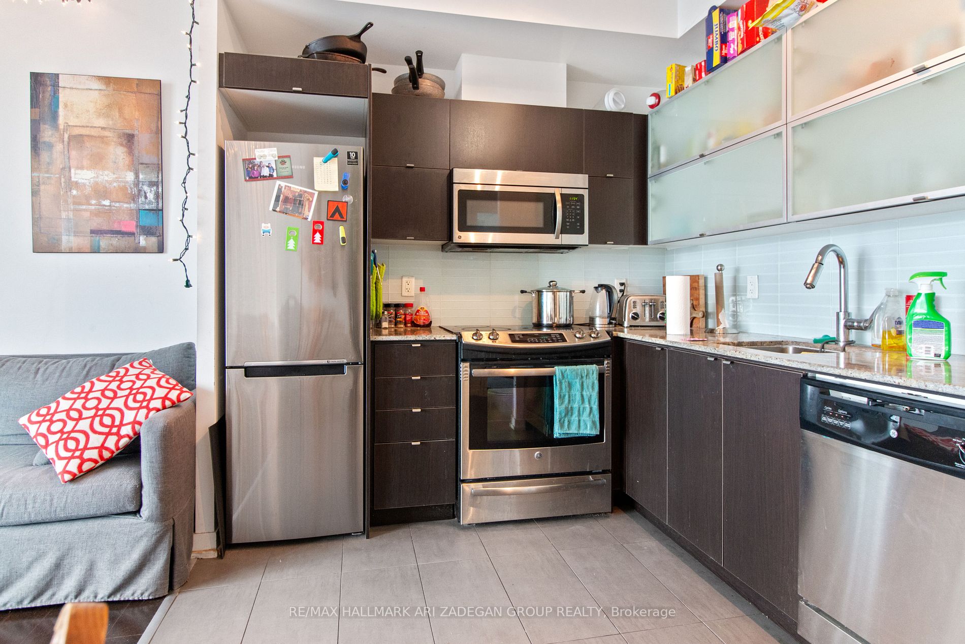 170 Fort York Blvd, #2511