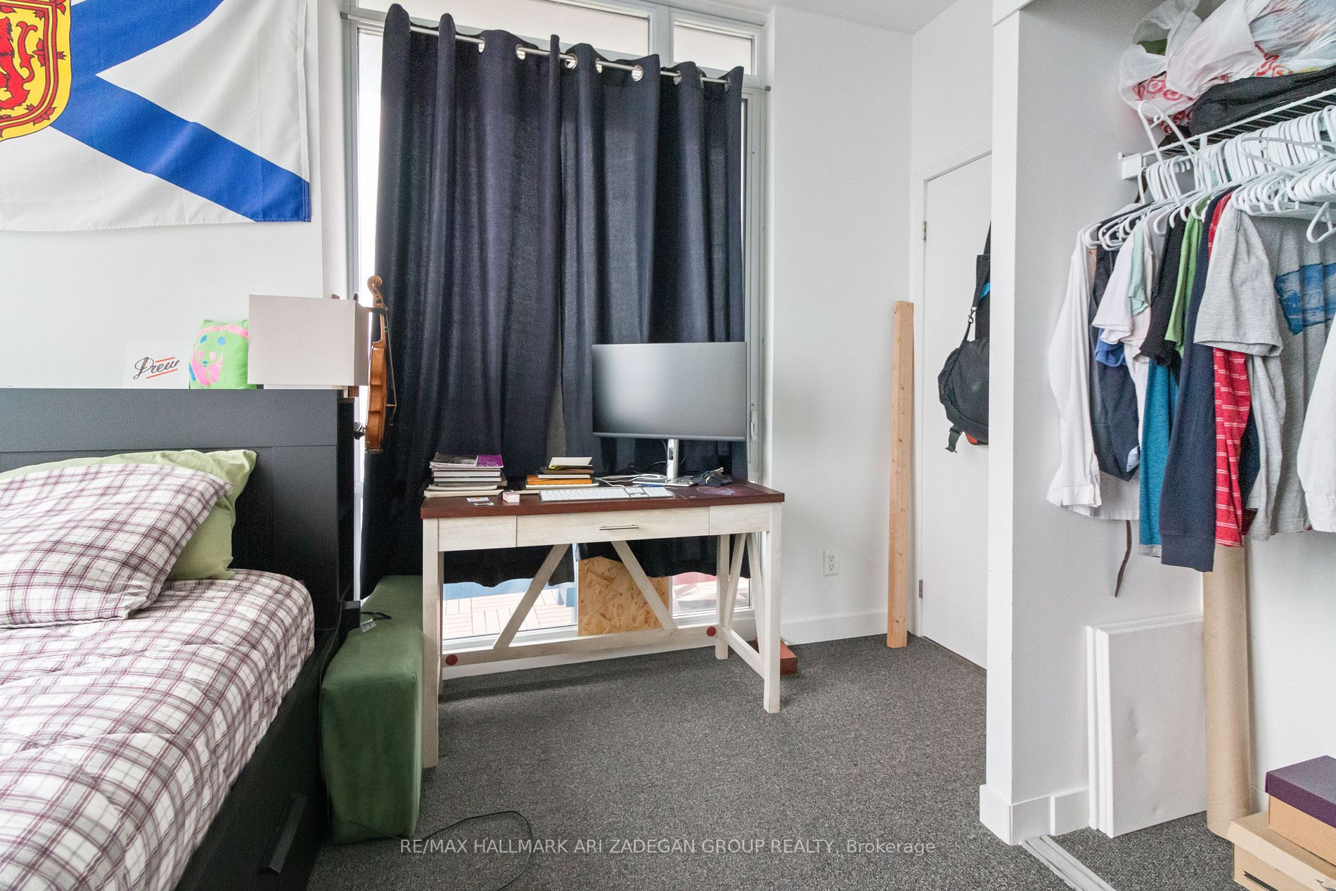 170 Fort York Blvd, #2511