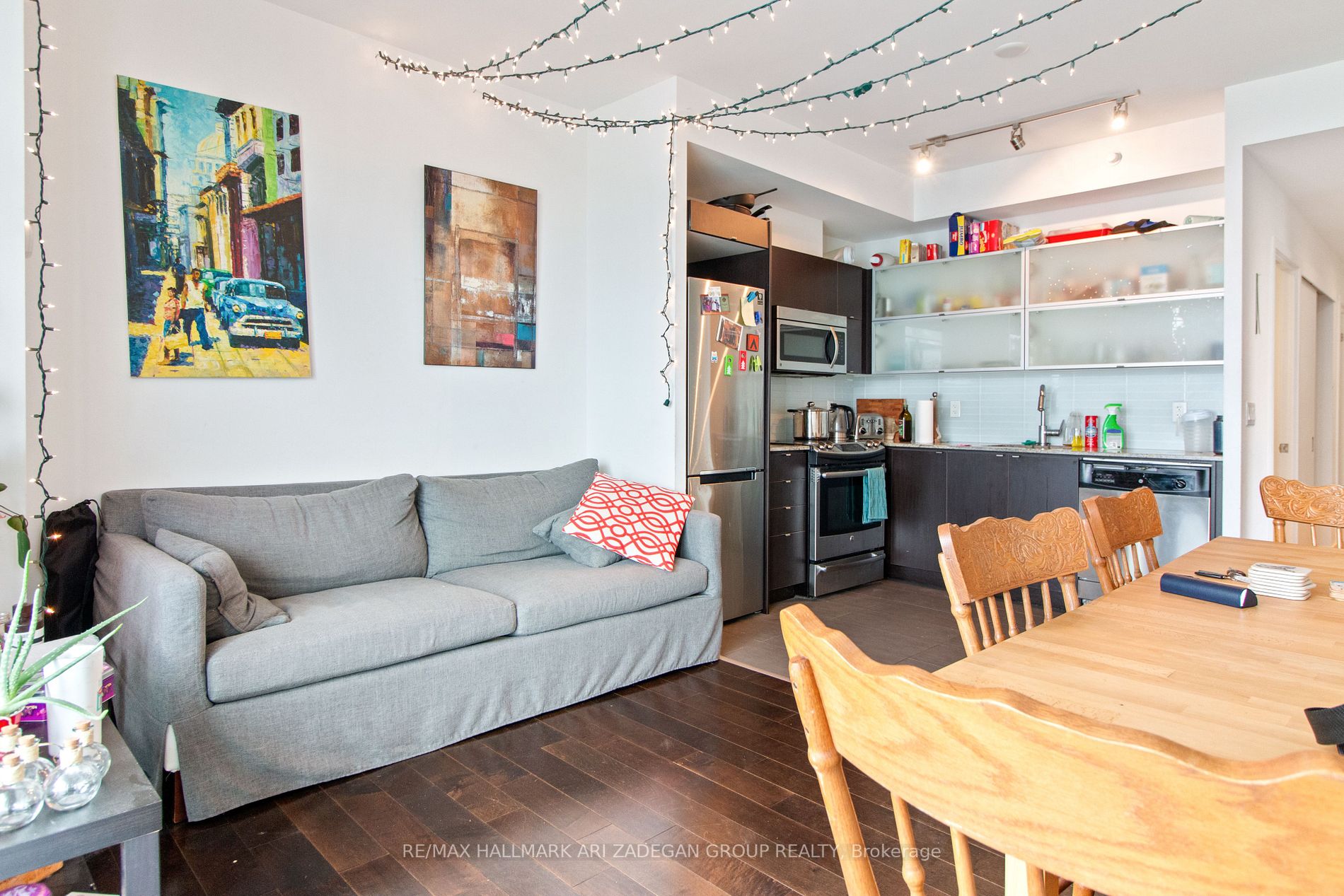 170 Fort York Blvd, #2511