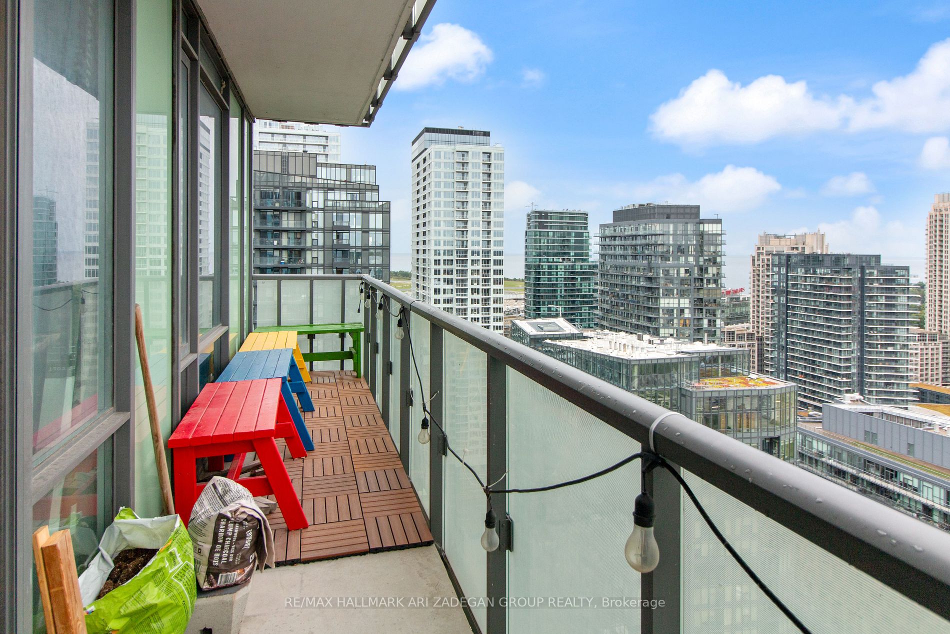 170 Fort York Blvd, #2511