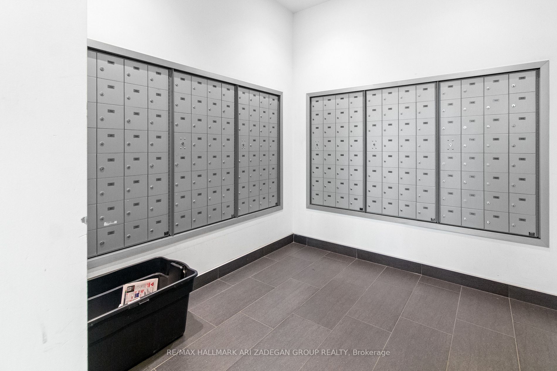 170 Fort York Blvd, #2511